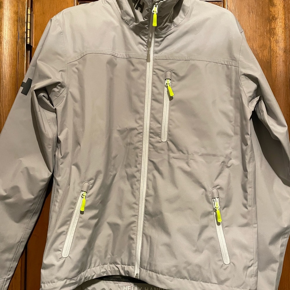 Helly Hansen lightweight Jacket